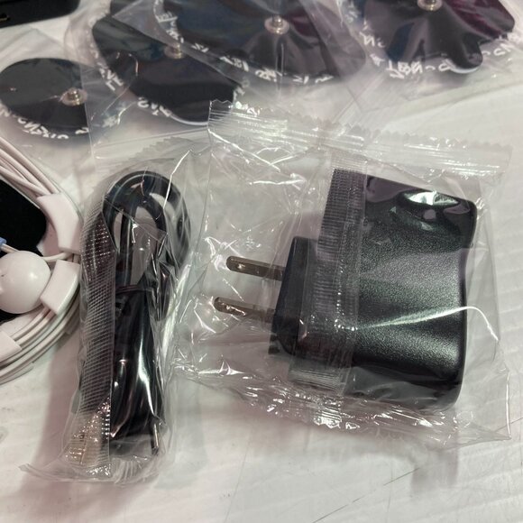 Med Tens Ultra Muscle Stimulator unit SM9089 - Picture 8 of 9